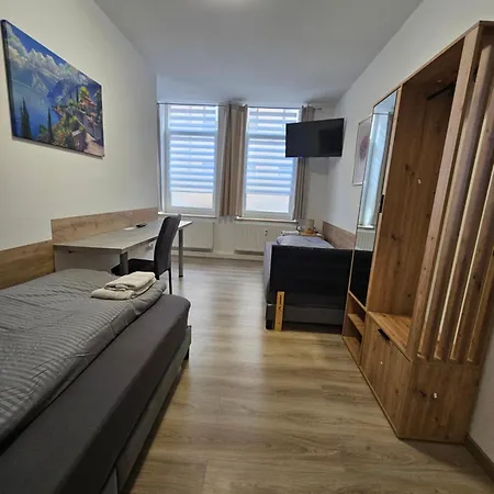 Centro - Bis 9 Gaeste