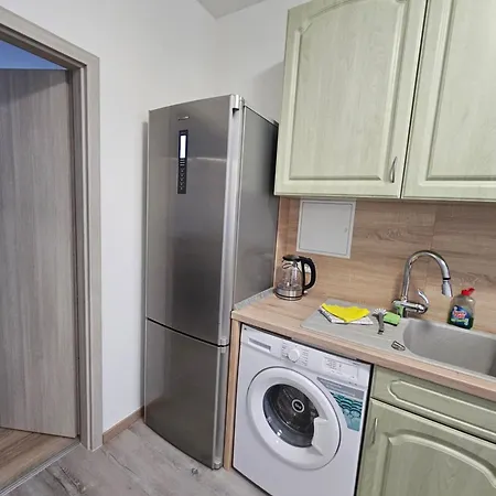 Centro - Bis 9 Gaeste Apartment *