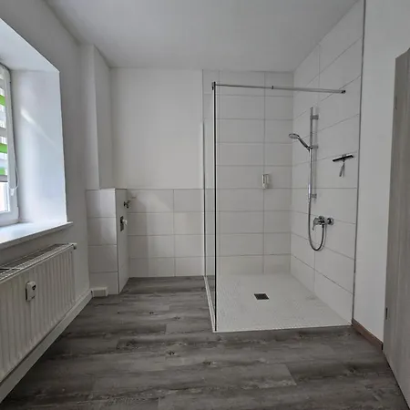 Centro - Bis 9 Gaeste Апартаменты *