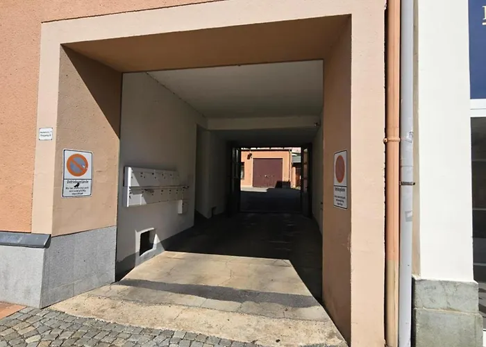 Apartment Centro - Bis 9 Gaeste