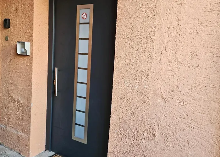 Centro - Bis 9 Gaeste * Plauen