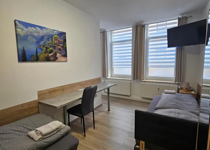 Apartment Centro - Bis 9 Gaeste