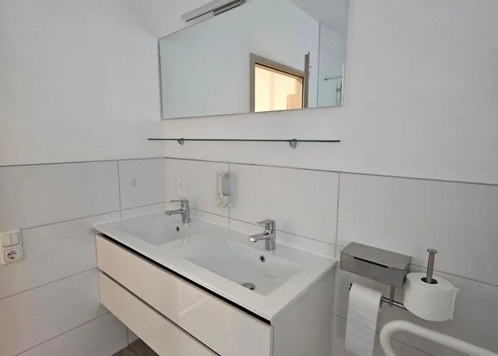 Apartment Centro - Bis 9 Gaeste *