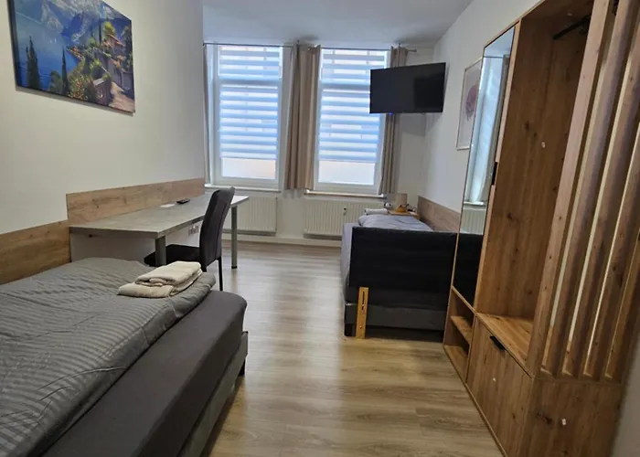 Centro - Bis 9 Gaeste