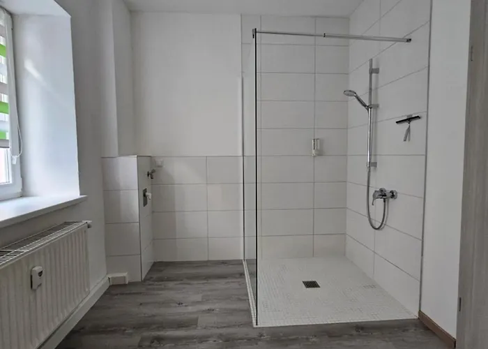 Centro - Bis 9 Gaeste Apartment *