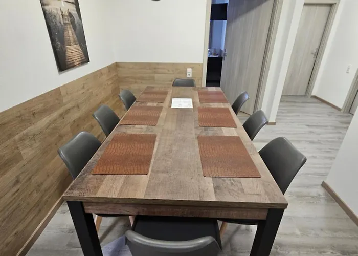 Centro - Bis 9 Gaeste